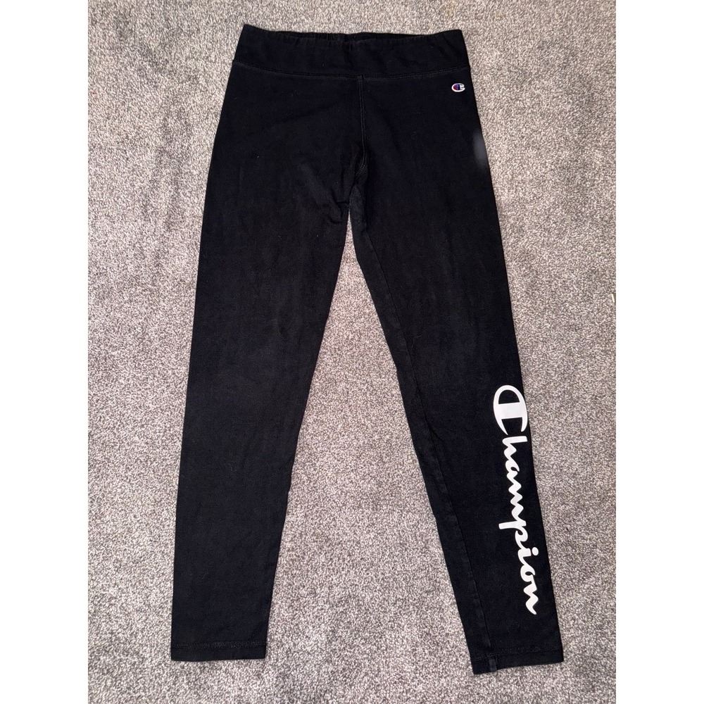 Youth Girls‎ Champion Leggings